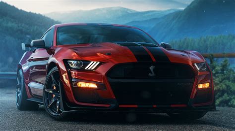 mustang gt wallpaper 4k download